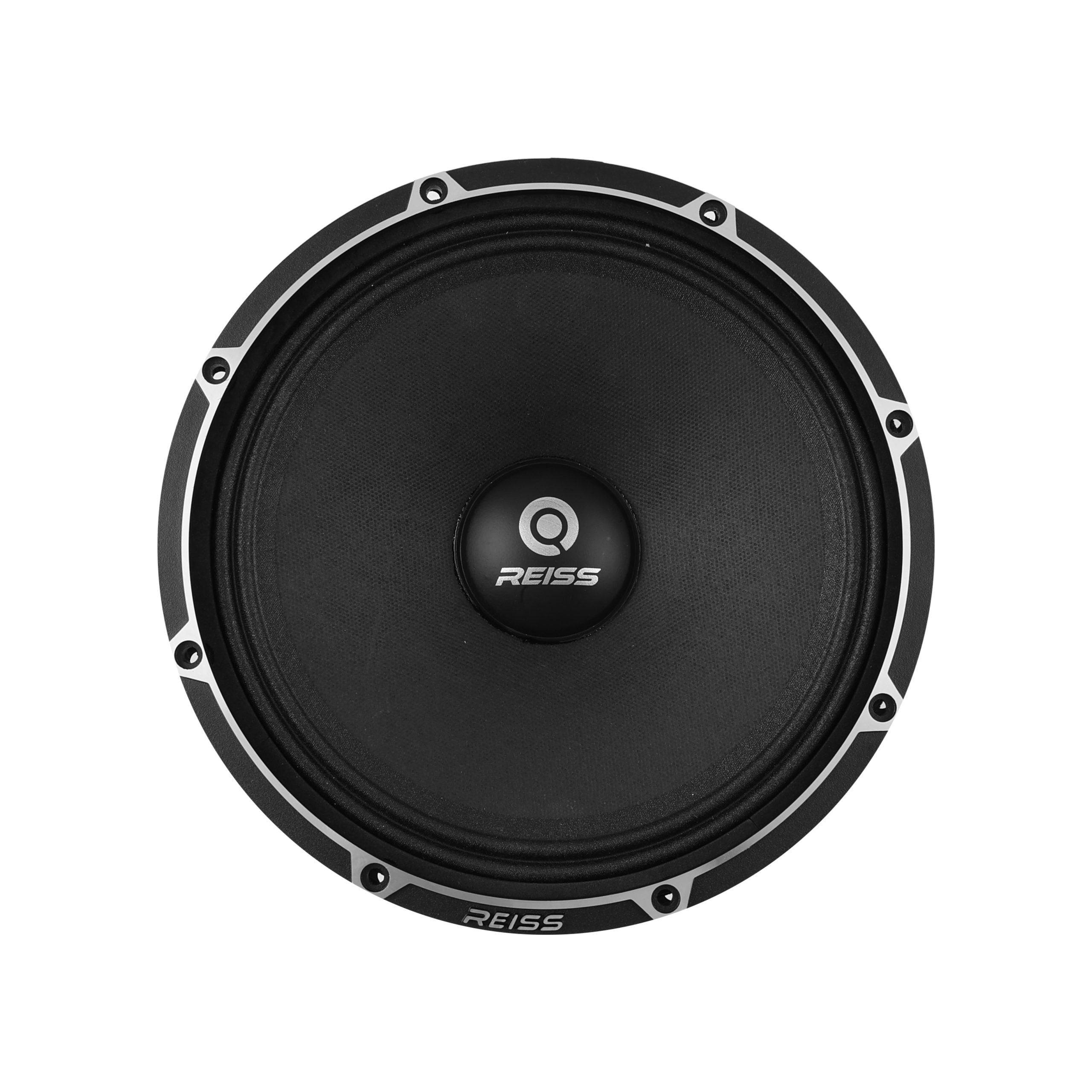 RS-M8DM Reiss Midrange 8 Inch