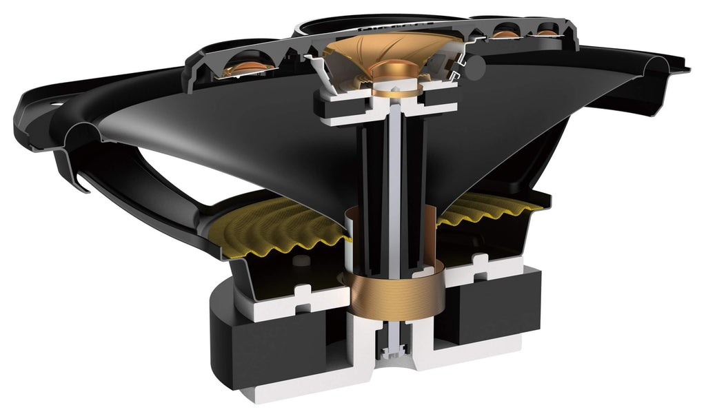 Pioneer 3 Way TS-A6998S