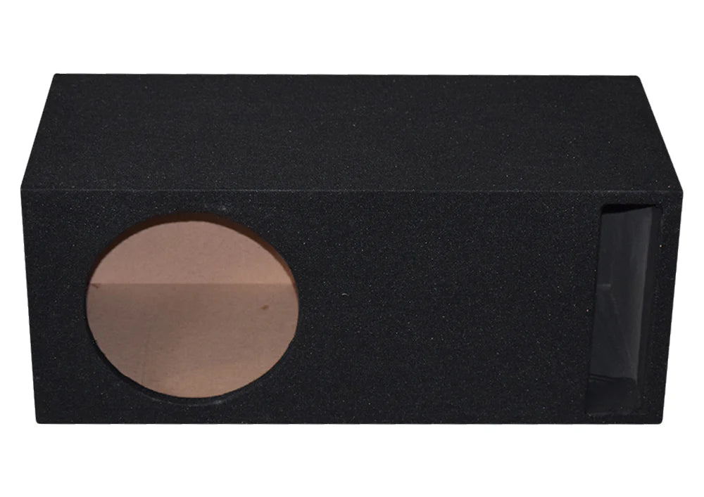 Single 12” Subwoofer big 18mm MDF