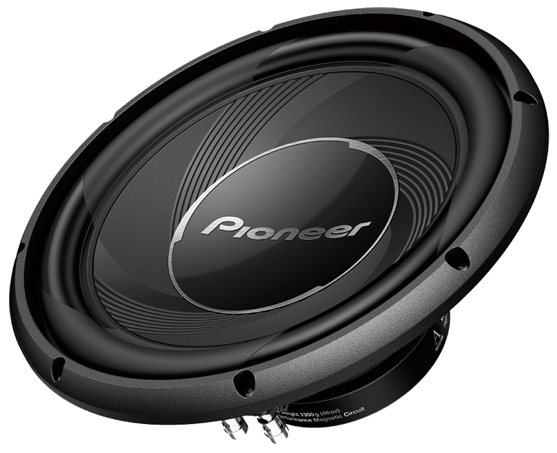 Pioneer Subwoofer A30S4