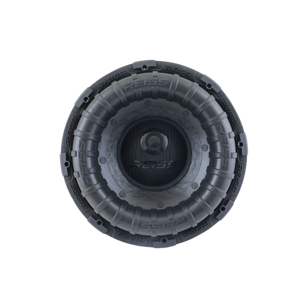 Reiss Subwoofer RS-RX12