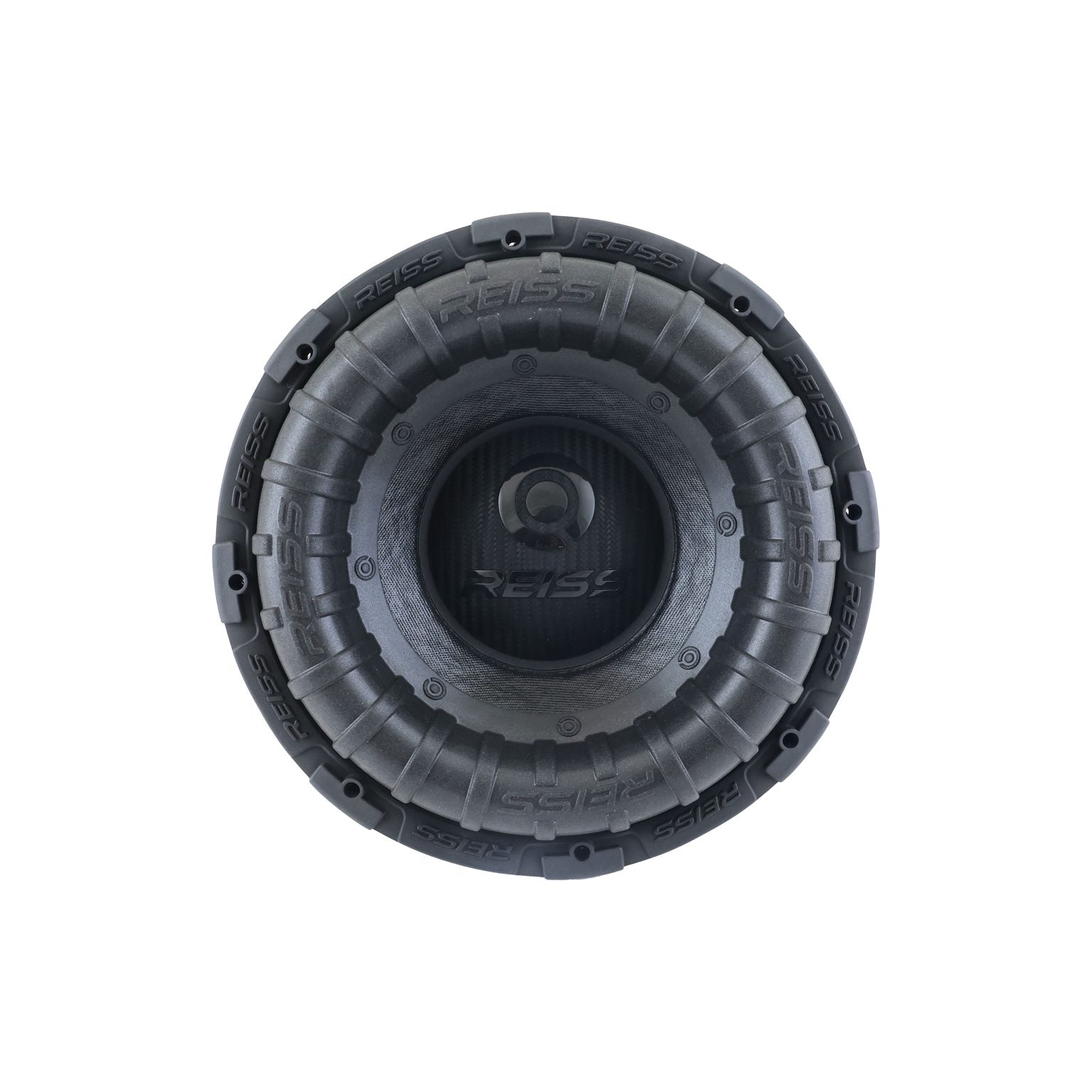 Reiss Subwoofer RS-RX12