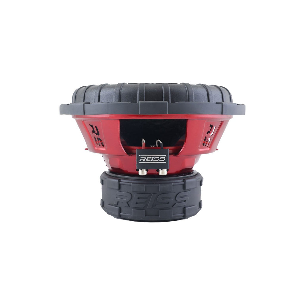 Reiss Subwoofer RS-RX12