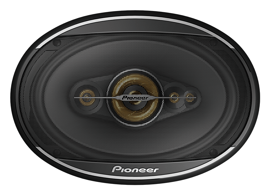 Pioneer 3 Way TS-A6998S