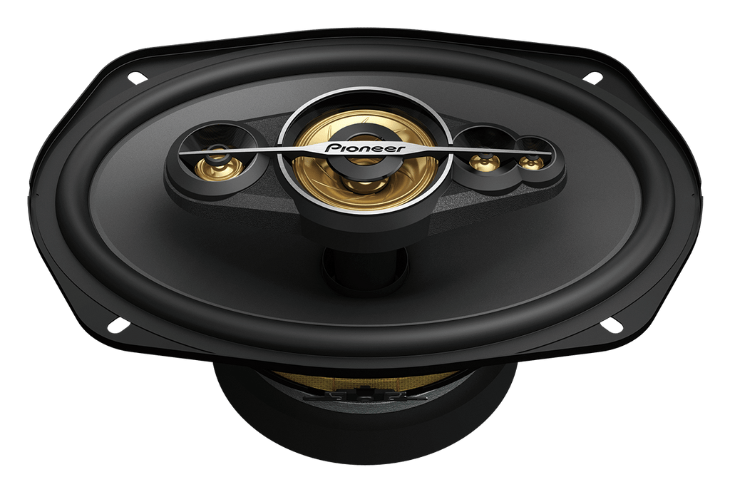 Pioneer 3 Way TS-A6998S