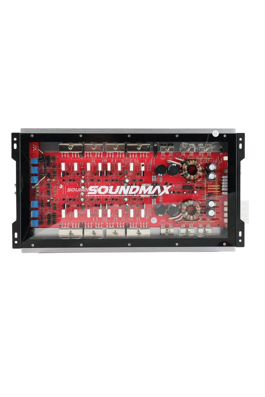 Soundmax SX-4100.4