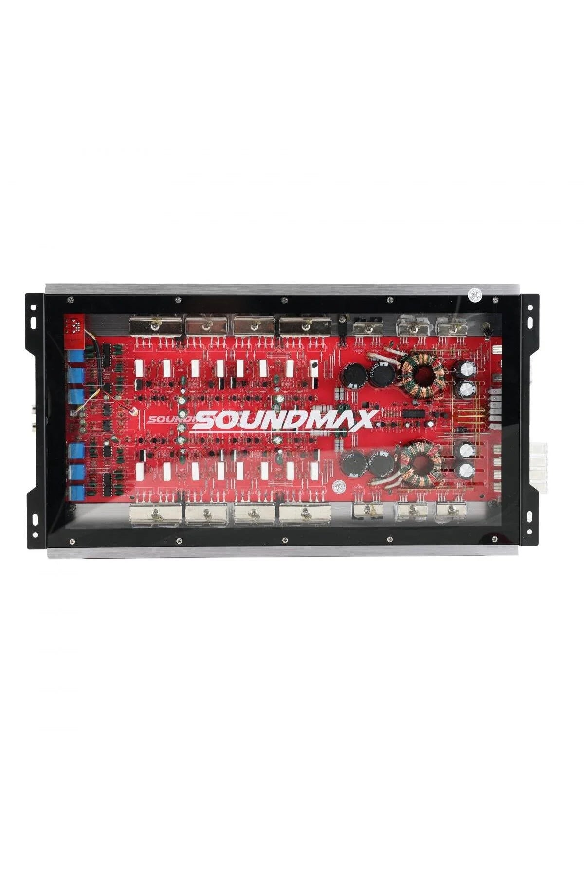 Soundmax SX-4100.4