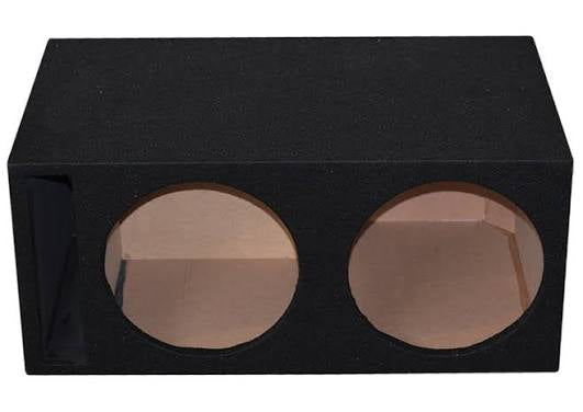 Subwoofer Enclosure 12” Double Probox